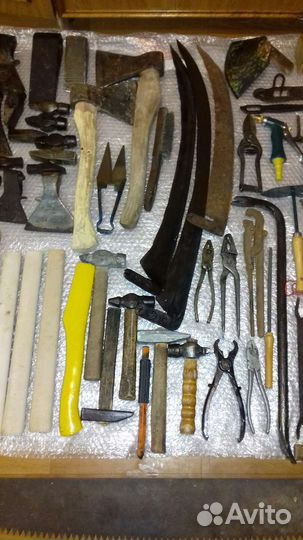 Нужные вещи