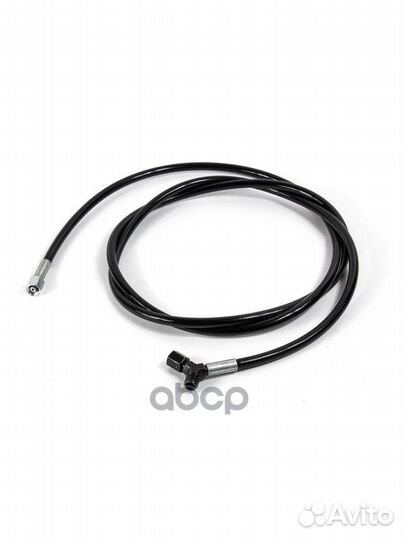 Шланг подъема кабины MAN TGA/TGS/TGX 210014RX