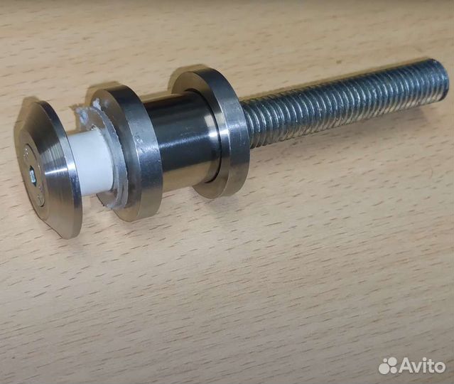 Ищу токарный цех или токаря - на простые детали