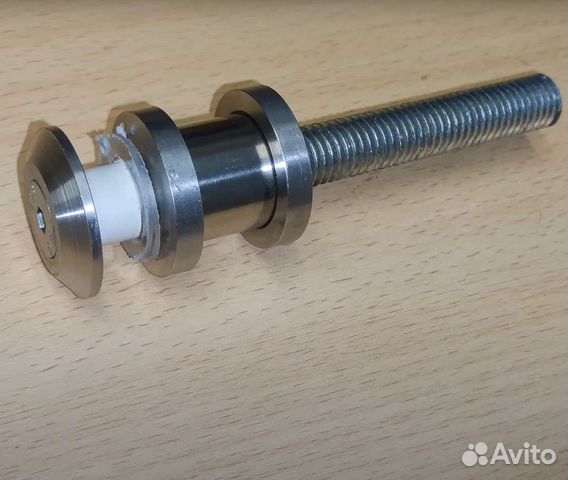 Ищу токарный цех или токаря - на серийные детали купить в Москве ...