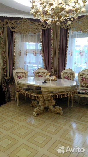 Люстра италия