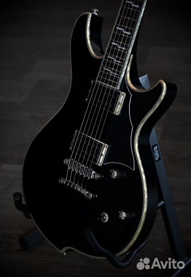 Ibanez DN-500 BK Darkstone