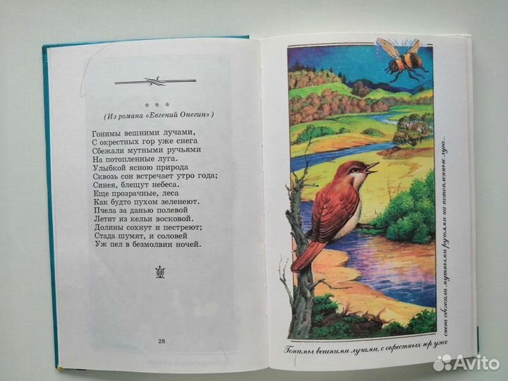 Пушкин А. С. 