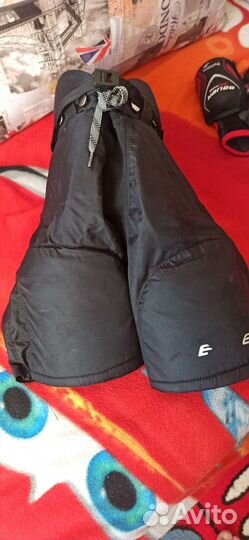 Детская хоккейная форма