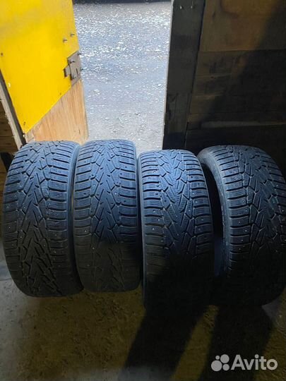 Nokian Tyres Nordman 7 215/55 R17 98T