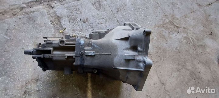 Коробка передач bmw 3 e36