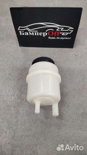 Бачок Гура Daewoo Nexia Дэу Нексия