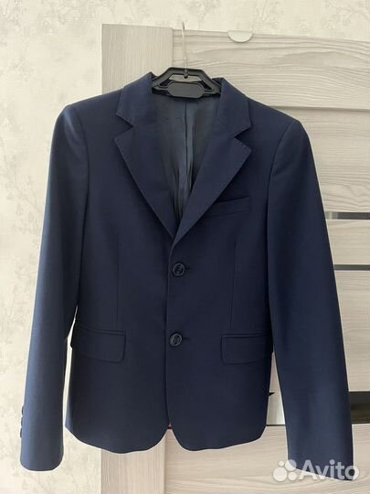 Костюм двойка