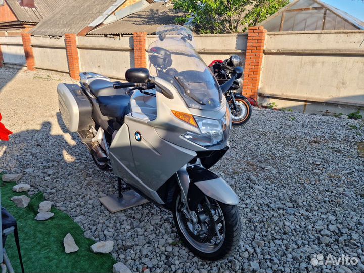 Suzuki GSF 1200 ABS Final Edition 2007