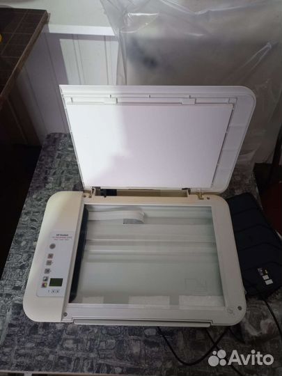 Продам принтер HP Deskjet Ink Advantage 2545