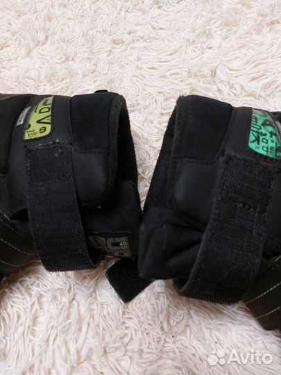 Сапоги зимние kapika 35 р