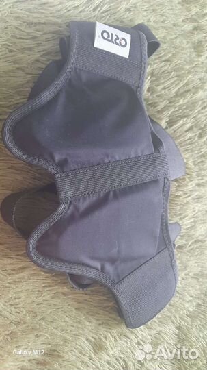 Бандаж грыжевой паховый