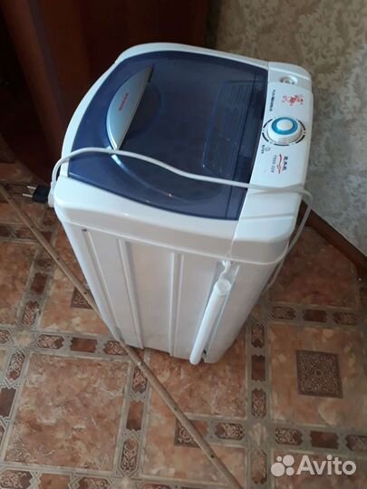 Центрифуга для отжима белья