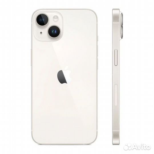 iPhone 14 Plus, 128 ГБ