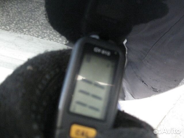 Дверь передняя правая Хонда црв