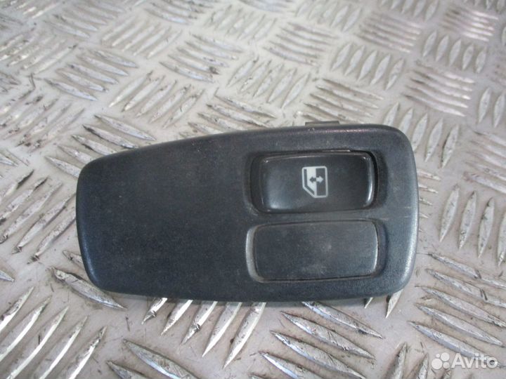 Панель управления стеклоподъёмниками правая (пасса