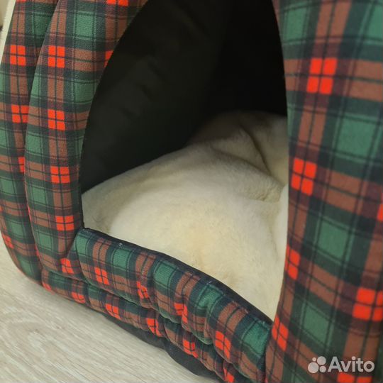 Домик для питомца