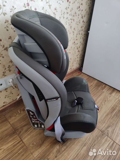 Детское автокресло бу
