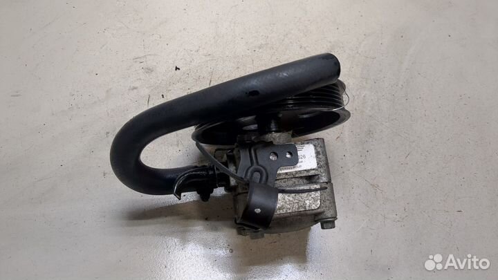 Гур Volvo S60, 2003