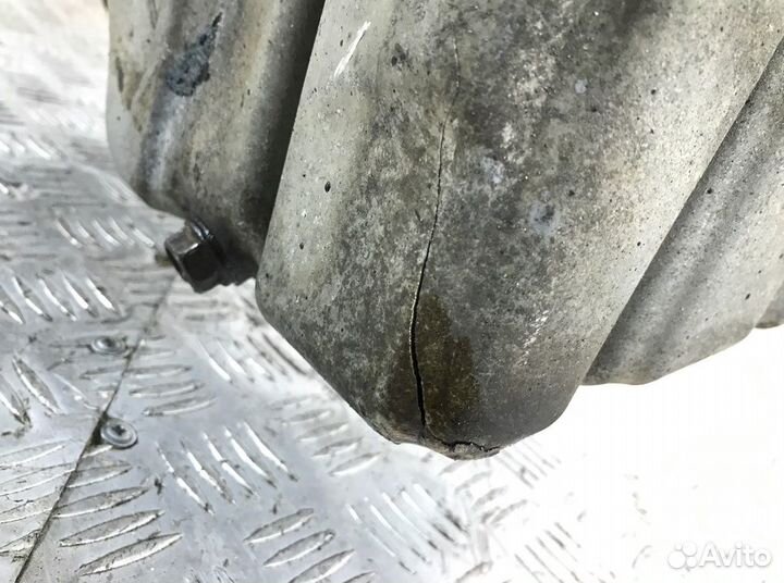 Двигатель Suzuki Swift 2005 M13A