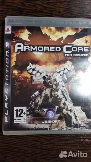 Игры для приставок ps3