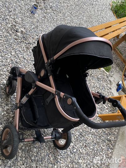 Коляска детская