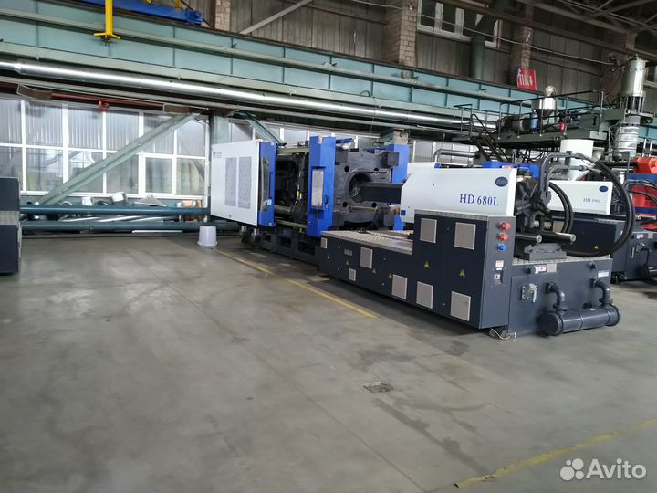 Продажа готового бизнеса производство