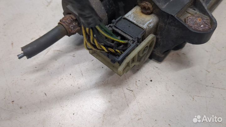 Электропривод ручного тормоза Land Rover Range Rover Sport, 2010