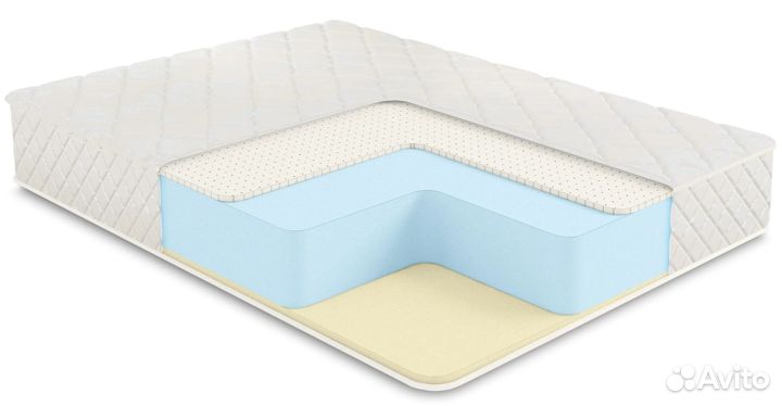 Матрас 120х200