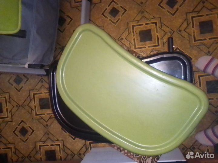 Стул для кормления