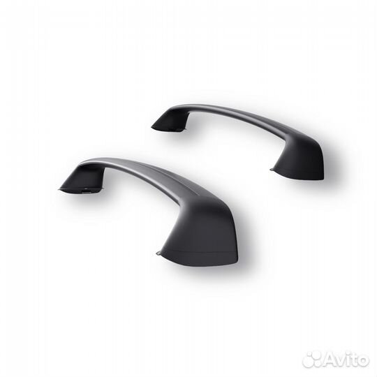 Оригинальные рейлинги LiXiang L6