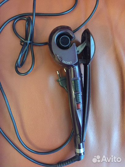 Babyliss curl secret c1000e
