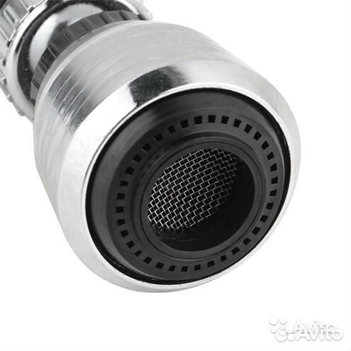 Экономитель воды аэратор Wan Feng Большая экономия