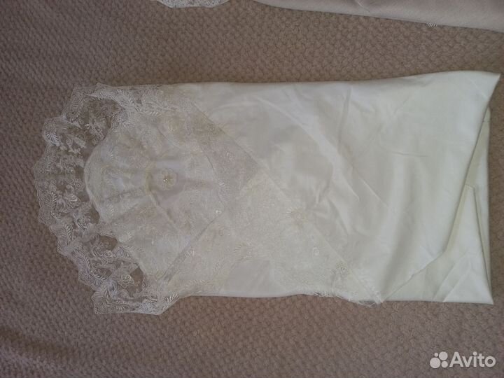 Комплект на выписку весна -лето