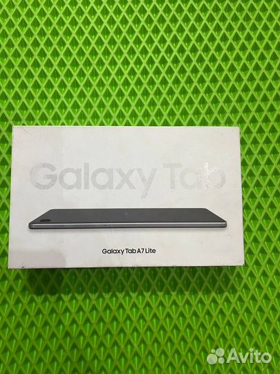 Планшет Samsung Galaxy Tab A7 lite