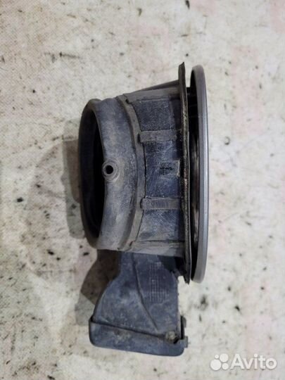 Лючок бензобака Ford Focus DFW cdda 2003