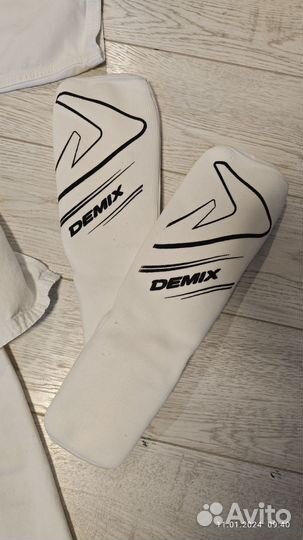 Кимоно для дзюдо и др. видов спорта