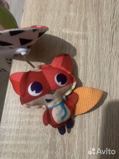 Мобиль tiny love солнечная поляна