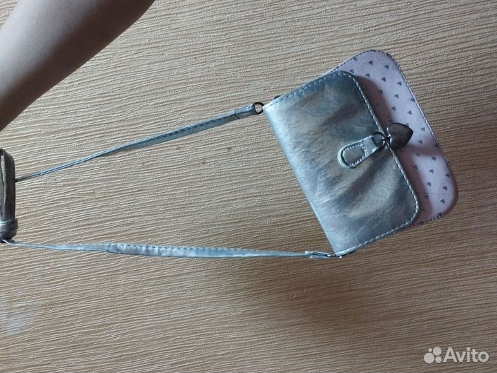 Рюкзак для девочки