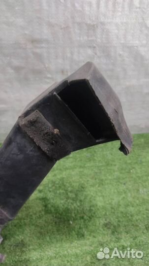 Корпус воздушного фильтра Ssangyong Rexton 2005