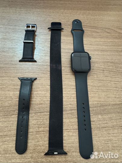 Apple watch se 2022 44mm