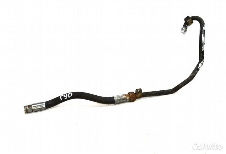 Масляная трубка гидроусилителя руля mercedes-benz