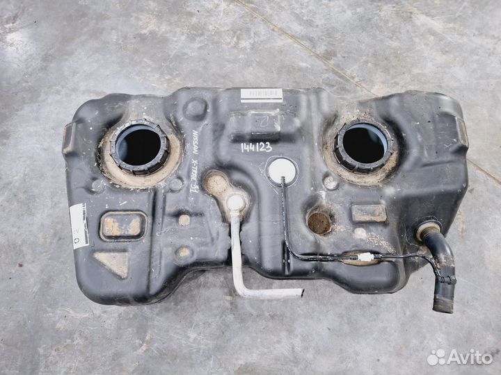Бак топливный Nissan X-Trail (T31) 2007-2013