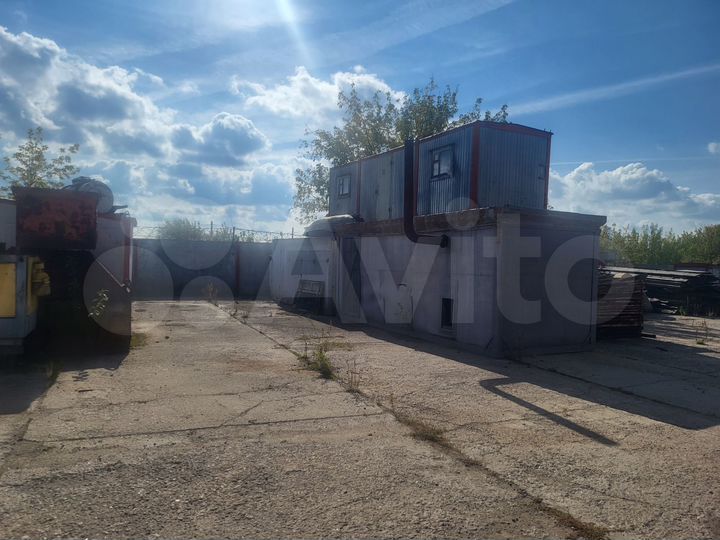 Участок 78,4 сот. (ИЖС)