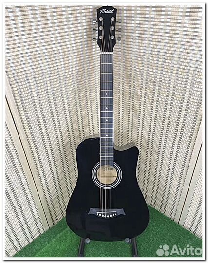 Классическая гитара New