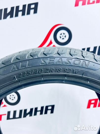 Tigar All Season 225/40 R18 92W