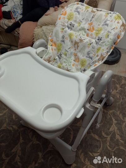 Стул для кормления