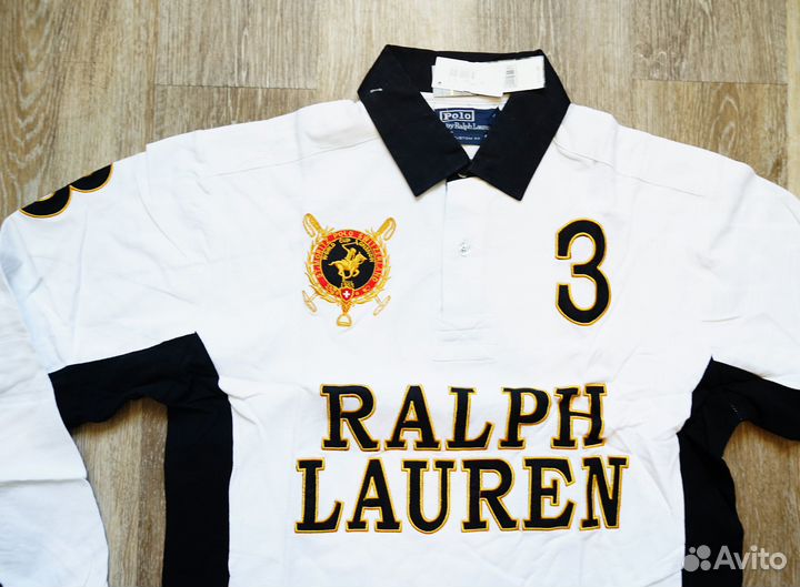 Ralph lauren polo