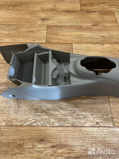 Консоль honda insight