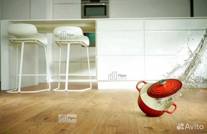 Spc ламинат остатки склада от 20м2